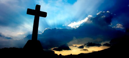 The Cross